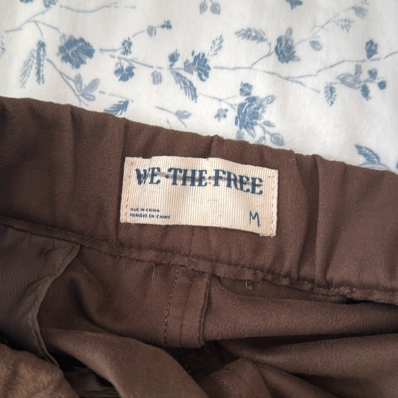 Free People Shorts - Picture 6 of 6